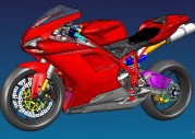 Ducati 1098